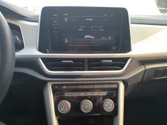 Volkswagen T-ROC Tanyue 280TSI DSG FWD Time Edition - ფოტო 13