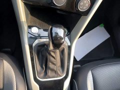 Volkswagen T-ROC Tanyue 280TSI DSG FWD Time Edition - ფოტო 14