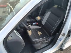 Volkswagen T-ROC Tanyue 280TSI DSG FWD Time Edition - ფოტო 15