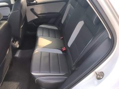 Volkswagen T-ROC Tanyue 280TSI DSG FWD Time Edition - ფოტო 17
