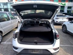 Volkswagen T-ROC Tanyue 280TSI DSG FWD Time Edition - ფოტო 19