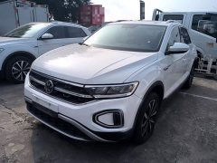 Volkswagen T-ROC Tanyue 280TSI DSG FWD Time Edition - ფოტო 2