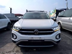Volkswagen T-ROC Tanyue 280TSI DSG FWD Time Edition - ფოტო 3