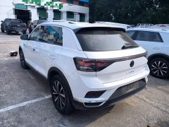 Volkswagen T-ROC Tanyue 280TSI DSG FWD Time Edition - ფოტო 5