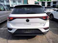 Volkswagen T-ROC Tanyue 280TSI DSG FWD Time Edition - ფოტო 6