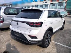 Volkswagen T-ROC Tanyue 280TSI DSG FWD Time Edition - ფოტო 7