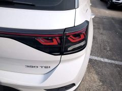 Volkswagen T-ROC Tanyue 280TSI DSG FWD Time Edition - ფოტო 8