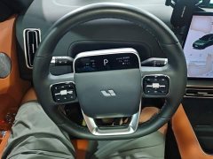 Li Auto L7 MAX - ფოტო 11