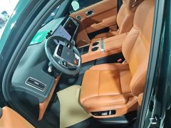 Li Auto L7 MAX - ფოტო 15