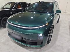 Li Auto L7 MAX - ფოტო 2