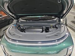 Li Auto L7 MAX - ფოტო 20