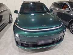 Li Auto L7 MAX - ფოტო 3