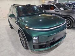 Li Auto L7 MAX - ფოტო 4