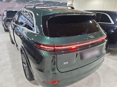 Li Auto L7 MAX - ფოტო 5