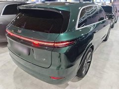 Li Auto L7 MAX - ფოტო 7