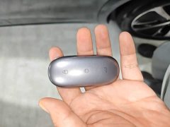 Li Auto L7 MAX - ფოტო 9