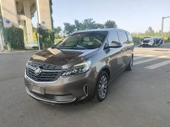 Buick GL8 Land Business Class 652T Comfort - ფოტო 1