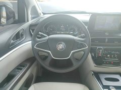 Buick GL8 Land Business Class 652T Comfort - ფოტო 11