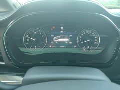 Buick GL8 Land Business Class 652T Comfort - ფოტო 12