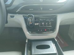 Buick GL8 Land Business Class 652T Comfort - ფოტო 14