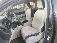 Buick GL8 Land Business Class 652T Comfort - ფოტო 15