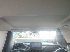 Buick GL8 Land Business Class 652T Comfort - ფოტო 18