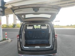 Buick GL8 Land Business Class 652T Comfort - ფოტო 19
