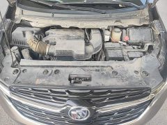 Buick GL8 Land Business Class 652T Comfort - ფოტო 20