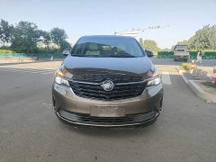 Buick GL8 Land Business Class 652T Comfort - ფოტო 3