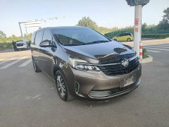 Buick GL8 Land Business Class 652T Comfort - ფოტო 4