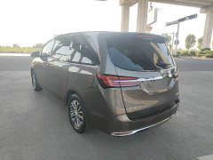 Buick GL8 Land Business Class 652T Comfort - ფოტო 5
