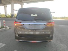 Buick GL8 Land Business Class 652T Comfort - ფოტო 6