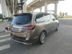 Buick GL8 Land Business Class 652T Comfort - ფოტო 7