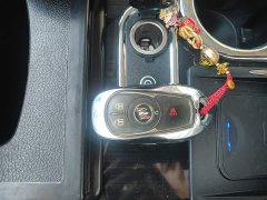 Buick GL8 Land Business Class 652T Comfort - ფოტო 9