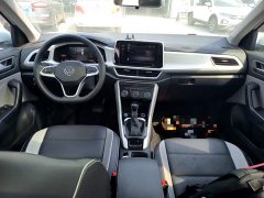 Volkswagen T-ROC Tanyue 280TSI DSG FWD Time Edition - ფოტო 10