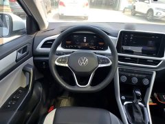 Volkswagen T-ROC Tanyue 280TSI DSG FWD Time Edition - ფოტო 11