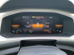 Volkswagen T-ROC Tanyue 280TSI DSG FWD Time Edition - ფოტო 12