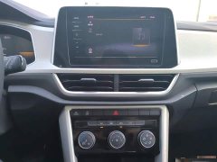 Volkswagen T-ROC Tanyue 280TSI DSG FWD Time Edition - ფოტო 13
