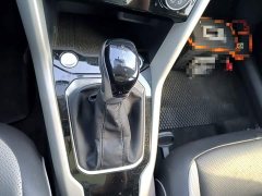 Volkswagen T-ROC Tanyue 280TSI DSG FWD Time Edition - ფოტო 14