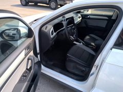 Volkswagen T-ROC Tanyue 280TSI DSG FWD Time Edition - ფოტო 16