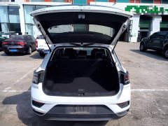 Volkswagen T-ROC Tanyue 280TSI DSG FWD Time Edition - ფოტო 19