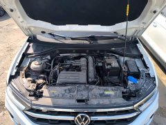 Volkswagen T-ROC Tanyue 280TSI DSG FWD Time Edition - ფოტო 20