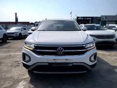 Volkswagen T-ROC Tanyue 280TSI DSG FWD Time Edition - ფოტო 3