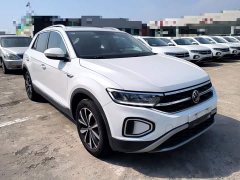Volkswagen T-ROC Tanyue 280TSI DSG FWD Time Edition - ფოტო 4