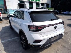 Volkswagen T-ROC Tanyue 280TSI DSG FWD Time Edition - ფოტო 5