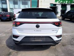 Volkswagen T-ROC Tanyue 280TSI DSG FWD Time Edition - ფოტო 6