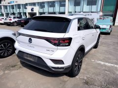 Volkswagen T-ROC Tanyue 280TSI DSG FWD Time Edition - ფოტო 7