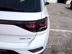 Volkswagen T-ROC Tanyue 280TSI DSG FWD Time Edition - ფოტო 8