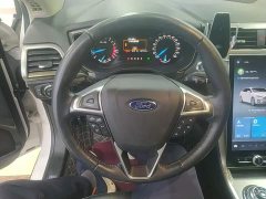 Ford Mondeo 2020 EcoBoost 180 Fashion - ფოტო 11