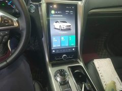 Ford Mondeo 2020 EcoBoost 180 Fashion - ფოტო 13